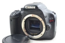 Obturador corporal Canon Eos Kiss X4 28618 17530 comprar usado  Enviando para Brazil
