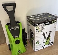Portland electric pressure for sale  Sparta