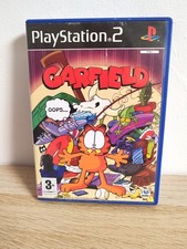 Jeu playstation garfield d'occasion  Maisons-Alfort
