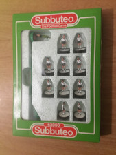 Subbuteo football game for sale  DERBY