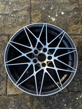 Bmw 666m f80 for sale  TAMWORTH