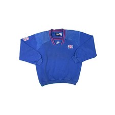 Sweat vintage paris d'occasion  Caen
