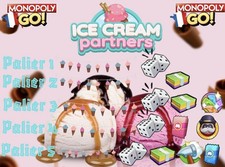Mono poly ice d'occasion  Expédié en Belgium