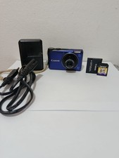 canon powershot a2200 usato  Resana