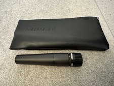 Shure sm57 dynamic for sale  BRACKNELL