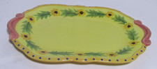 Pfaltzgraff pistoulet platter for sale  Mechanicsville