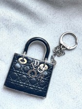 Rare lady dior d'occasion  Puteaux