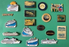 Souvenir fridge magnet for sale  NORWICH