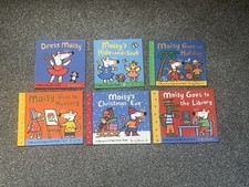 Maisy mouse lucy for sale  READING
