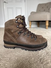 Meindl bourneo mfs for sale  MALPAS
