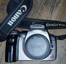 Canon rebel ds6041 for sale  Ball Ground