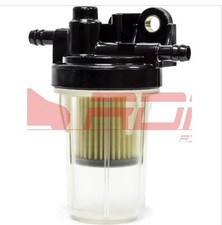 Portafiltro gasolio completo usato  Aversa