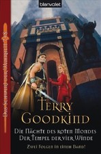 Buch schwert wahrheit gebraucht kaufen  Leipzig