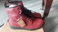 Martens newton cherry for sale  BOSTON