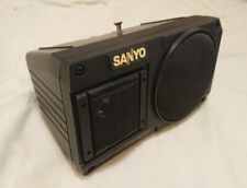 Sanyo sr75 surround for sale  LONDON