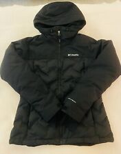 Columbia women hooded for sale  Northbrook