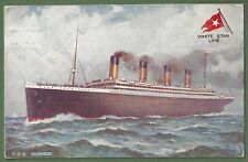 Rms olympic white for sale  HAYWARDS HEATH