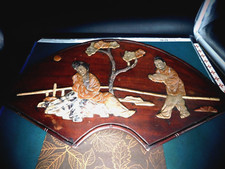 Antique chinese jade for sale  Aptos