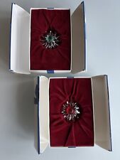 Swarovski marguerite daisy for sale  UK