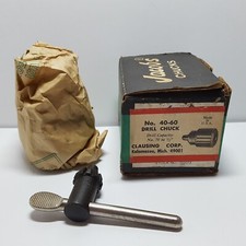 Usa made jacobs for sale  Cleveland
