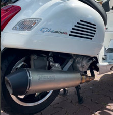 Yasuni sportauspuff vespa gebraucht kaufen  Mainz
