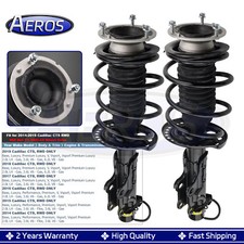 Front electric strut for sale  USA