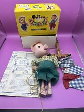 Pinky perky string for sale  SUTTON COLDFIELD