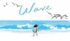 Wave: (Books about Ocean Waves, Beach Story Children's Books) by Lee, Suzy comprar usado  Enviando para Brazil