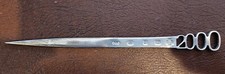 Millennium solid silver for sale  KNUTSFORD