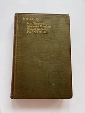 Stories foreign authors for sale  Pompano Beach