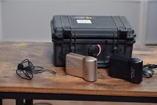 Wireless lavalier microphone gebraucht kaufen  Bad Dürrheim