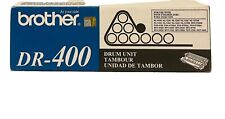 Brother 400 drum for sale  Riverside