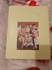 Wayv photobook our usato  Aosta