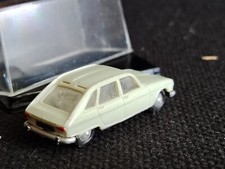 Micro norev renault d'occasion  Cusset