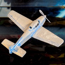 Vtg tootsietoy blue for sale  New Haven