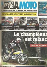 Vie moto 835 d'occasion  Bray-sur-Somme