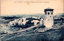 69387 cpa givet d'occasion  Guéret