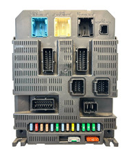Body computer citroen usato  Desio