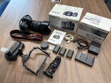 Canon eos 80d gebraucht kaufen  Passau