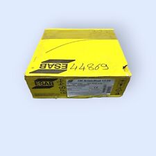 18Kg Esab OK AristoRod 13.09 Ø1mm Schweißdraht MIG MAG Schutzgas Schweißge 44869 comprar usado  Enviando para Brazil