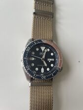 Seiko skx009 1996 for sale  LONDON