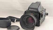 Mamiya m645 sekor d'occasion  Démouville