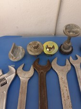 Profi werkzeugsatz teile gebraucht kaufen  Schwarzach