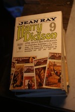 Harry dickson jean d'occasion  Vailly-sur-Sauldre