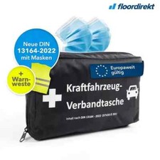 Kfz verbandtasche warnweste gebraucht kaufen  Mannheim