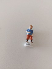 1837 feve tintin d'occasion  Nantes-