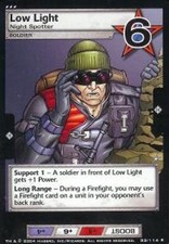 Low light night usato Low light night usato  Italia