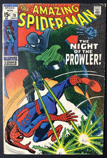 Amazing spider man for sale  Grovetown