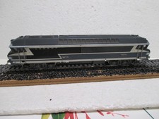 Locomotive diesel 72001 d'occasion Locomotive diesel 72001 d'occasion  Montauban