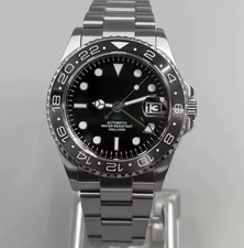 Custom nh34 watch for sale  Ponte Vedra Beach
